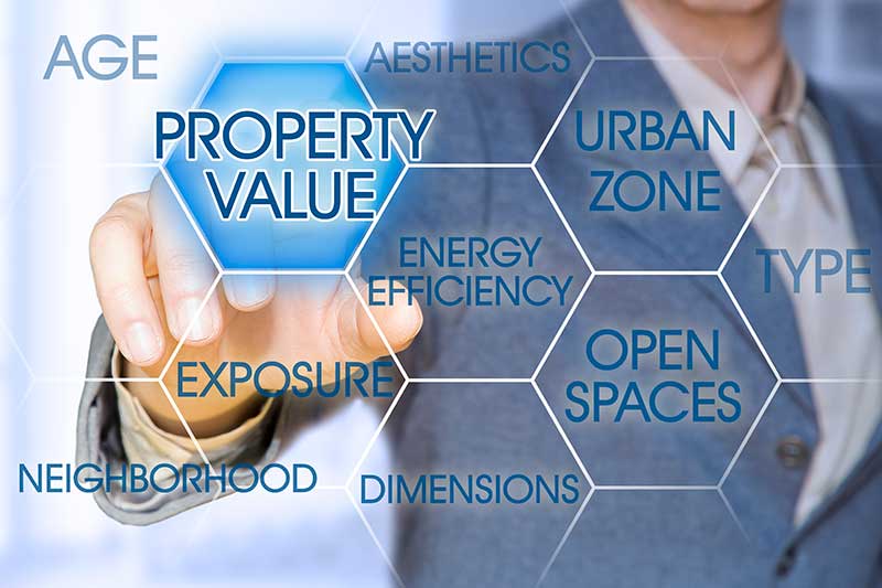 Real Property Real Property