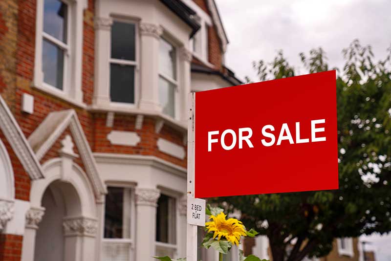 Selling Real Estate Property Selling Real Estate Property