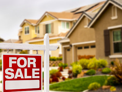 Selling your Home with a Realtor Selling your Home with a Realtor