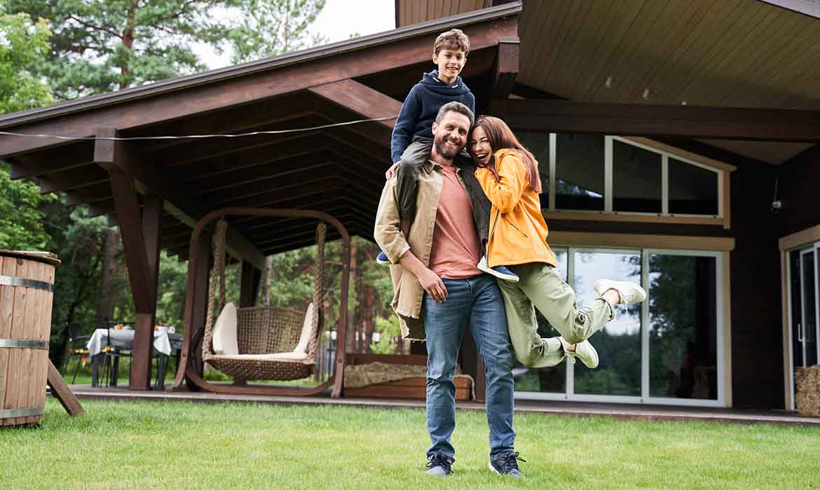 Why Choose White Birch Real Estate